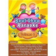 Bout'Chou Karaoké - Volume 2 (Kinderreime)