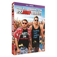 DVD 22 Jump Street