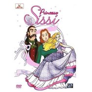 DVD Prinzessin Sissi Volume 8 Episoden 32 bis 36