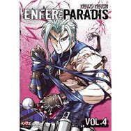 Hölle und Paradies - Band 4