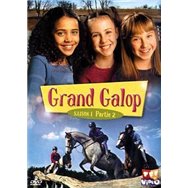 Grand Galop Die DVD-Collection