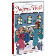 Frohe Weihnachten