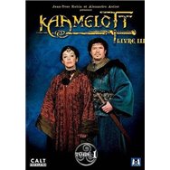 Kaamelott - Buch III - Band 1 - Buch 3, Band 1