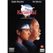 Karate Kid 2-DVD
