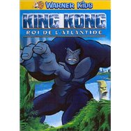 King Kong, König von Atlantis