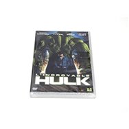 Der unglaubliche Hulk - DVD
