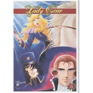 Lady Oscar - Band 8