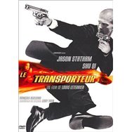 Der Transporter (DVD Verleih)