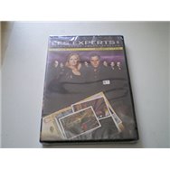 Die Experten - STAFFEL 4 - Episoden 17 bis 20
