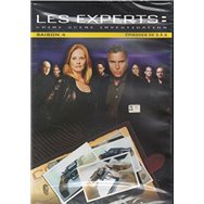 Die Profis - STAFFEL 4 - Episoden von 5 bis 8 -