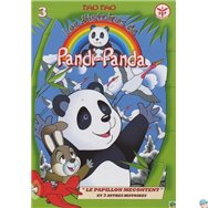 Die Geschichten von Pandi - Panda Band 3