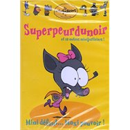 Die Minijusticiers - Vol. 3 - Superpeurdunoir