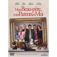 Mein Schwiegervater, meine Eltern und ich