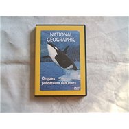 National Geographic - Die Raubtiere der Meere