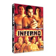 Pride 27 - Inferno