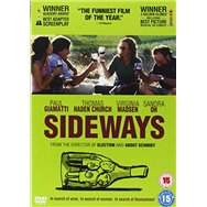 Sideways [Englische Import]