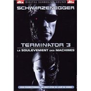 Terminator 3 - Der Aufstand der Maschinen - Einzelauflage - Lokale Edition