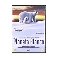Der weiße Planet - DVD