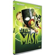 Der Sohn der Maske