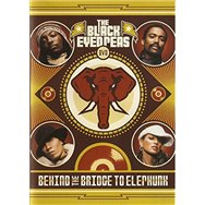 Die Black Eyed Peas - Hinter der Brücke zu Elephunk