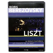 Boris Berezovsky - Die Klaviere der Nacht in La Roque d'Anthéron