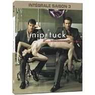 Nip/Tuck - Staffel 3