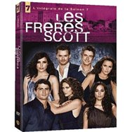 Die Brüder Scott - Staffel 7