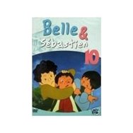Belle und Sébastien - Band 10