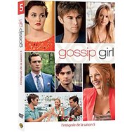 Gossip Girl, Staffel 5