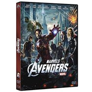 Avengers