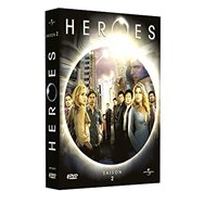 Heroes - Staffel 2