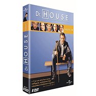 Dr. House - Staffel 1
