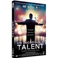 Ein unglaubliches Talent