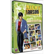 Nicky Larson - Vol. 11 - Die schöne Fremde