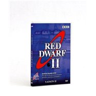 Red Dwarf - Staffel II