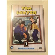 Tom Sawyer, Band 3, Episoden 8 bis 10