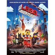 Die große Lego-Abenteuer