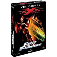 Vin Diesel - XXx + Fast and Furious