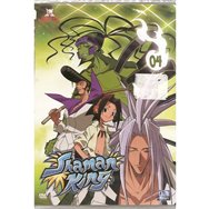 Shaman King 04