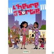 La hora de la salida - Tomo 1