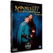 Kaamelott - Buch III - Band 2 - Buch 3, Band 2