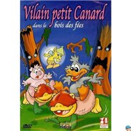 Vilain.Canard DS Le Bois des