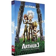 Arthur 3 - Der Krieg der zwei Welten