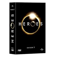 Helden - Staffel 1