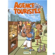 Viajes a la carta - Tomo 1