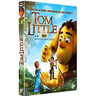 Tom Little und der magische Spiegel