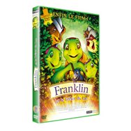 Franklin und der Schatz im See