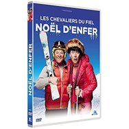 Die Ritter des Fiels - Höllenweihnachten