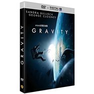 Gravity [DVD + Copie Digitale]