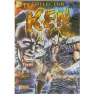 Ken der Überlebende - Vol. 3 (6 Episoden)